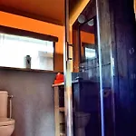 Glamping In Italy Near Adriatic Beaches Οργανωμένο κάμπινγκ