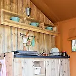 Glamping In Italy Near Adriatic Beaches * Lapedona