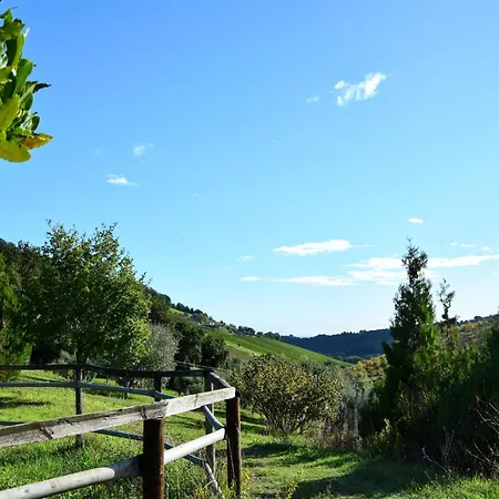 Glamping In Italy Near Adriatic Beaches אוהל מפואר *