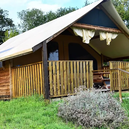 Glamping In Italy Near Adriatic Beaches *