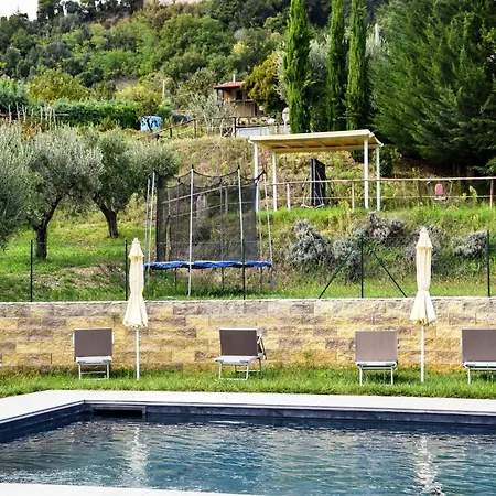 豪华帐篷 Glamping In Italy Near Adriatic Beaches 拉佩多纳